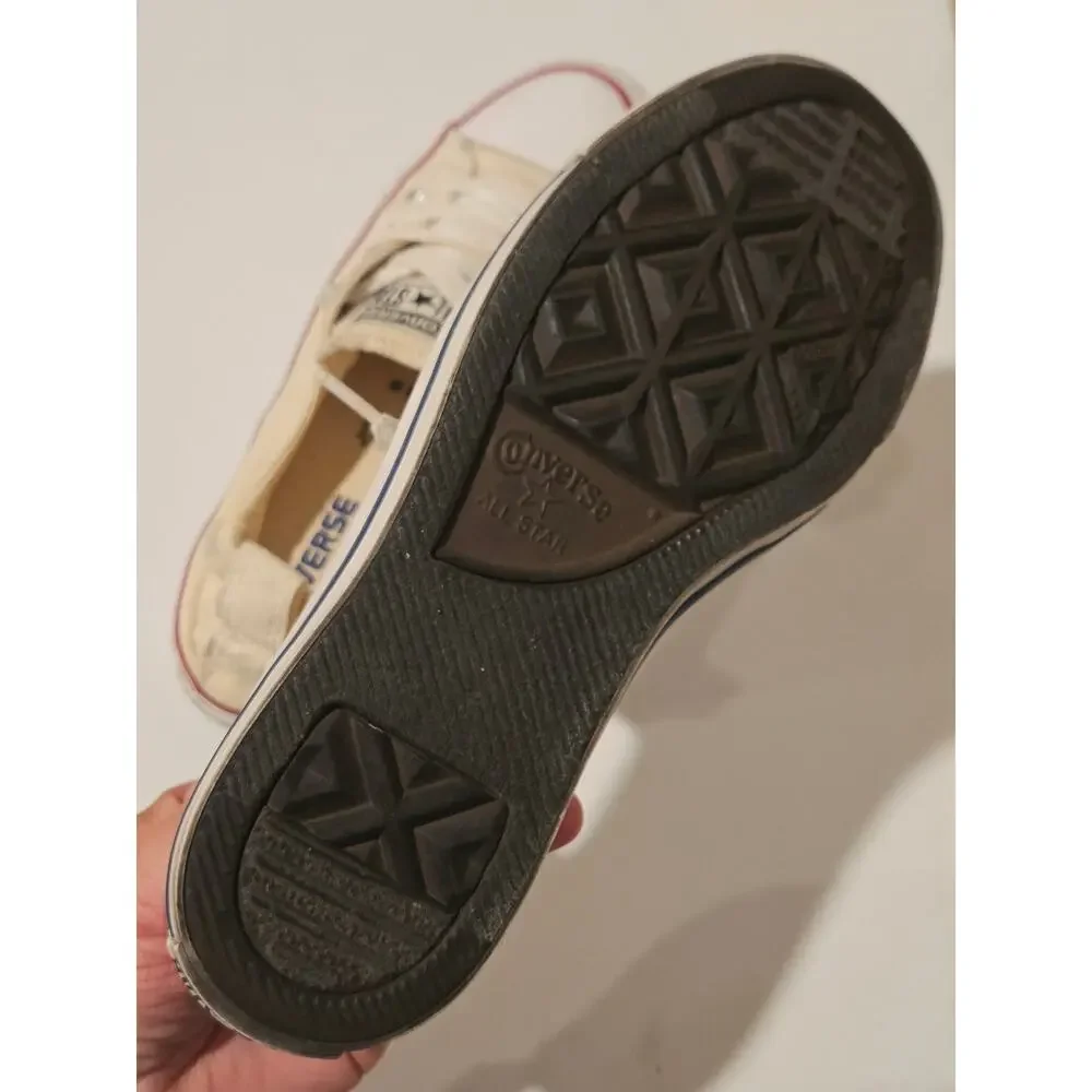 Converse classic effortless